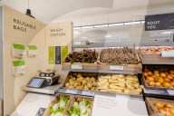 Waitrose launches packaging-free trial
Oxford store offers refillable options for items such as alcohol, rice and cleaning materials