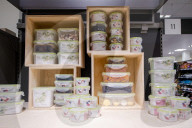 Waitrose launches packaging-free trial
Oxford store offers refillable options for items such as alcohol, rice and cleaning materials