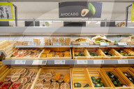 Waitrose launches packaging-free trial
Oxford store offers refillable options for items such as alcohol, rice and cleaning materials