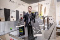 Waitrose launches packaging-free trial
Oxford store offers refillable options for items such as alcohol, rice and cleaning materials