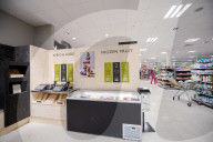 Waitrose launches packaging-free trial
Oxford store offers refillable options for items such as alcohol, rice and cleaning materials