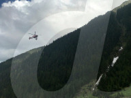 FEATURE -  Bärenattacke überlebt: Andi Bauer konnte einen Bär beim Bergsteigen in Rumänien in die Flucht treiben