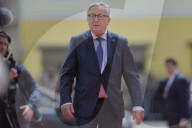 Informelle Tagung der europäischen Staats- und Regierungschefs in Sibiu