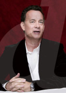 Tom Hanks American Actor