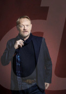 HBO's Chernobyl Star Jared Harris