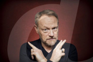 HBO's Chernobyl Star Jared Harris
