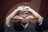 HBO's Chernobyl Star Jared Harris