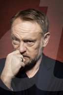 HBO's Chernobyl Star Jared Harris