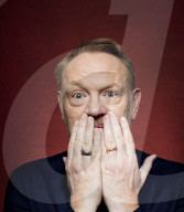 HBO's Chernobyl Star Jared Harris