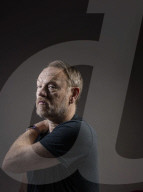 HBO's Chernobyl Star Jared Harris