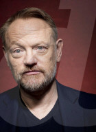 HBO's Chernobyl Star Jared Harris