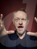 HBO's Chernobyl Star Jared Harris