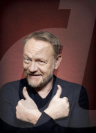 HBO's Chernobyl Star Jared Harris