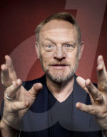 HBO's Chernobyl Star Jared Harris