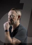 HBO's Chernobyl Star Jared Harris
