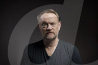 HBO's Chernobyl Star Jared Harris