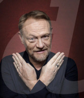 HBO's Chernobyl Star Jared Harris