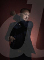 HBO's Chernobyl Star Jared Harris