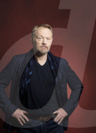 HBO's Chernobyl Star Jared Harris