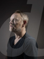 HBO's Chernobyl Star Jared Harris