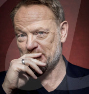 HBO's Chernobyl Star Jared Harris
