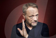 HBO's Chernobyl Star Jared Harris