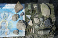 The Way to the Sea: Forgotten Histories of the Thames Estuary. 