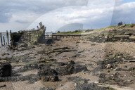 The Way to the Sea: Forgotten Histories of the Thames Estuary. 