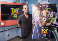Tom Hanks American Actor