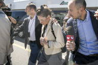 NEWS - Amanda Knox kehrt nach Italien zurück