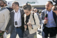 NEWS - Amanda Knox kehrt nach Italien zurück