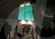 Grenfell Second Anniversary