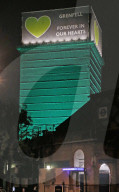 Grenfell Second Anniversary