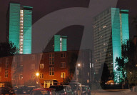 Grenfell Second Anniversary