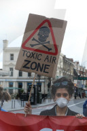 Extinction Rebellion Catford