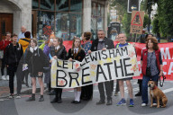 Extinction Rebellion Catford