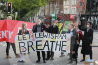 Extinction Rebellion Catford