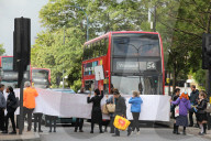 Extinction Rebellion Catford