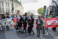 Extinction Rebellion Catford