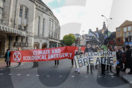 Extinction Rebellion Catford
