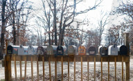 The Mormon polygamists who believe Missouri is the 'promised land'. The Ranch is a mystery to those in neighboring towns, but is considered Zion to the about 400 polygamists who live there.