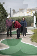 World Crazy Golf Championships