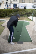 World Crazy Golf Championships
