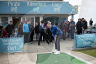 World Crazy Golf Championships