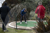 World Crazy Golf Championships