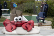 World Crazy Golf Championships