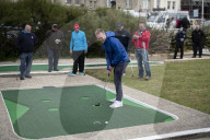 World Crazy Golf Championships