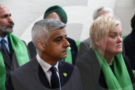 Grenfell fire anniversary