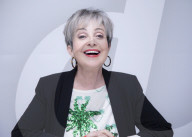 Annie Potts American Actress