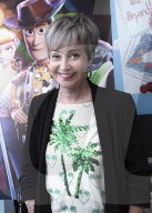 Annie Potts American Actress